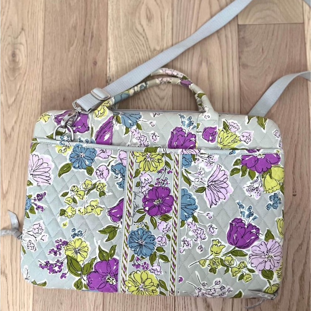 Vera Bradley Laptop Case
